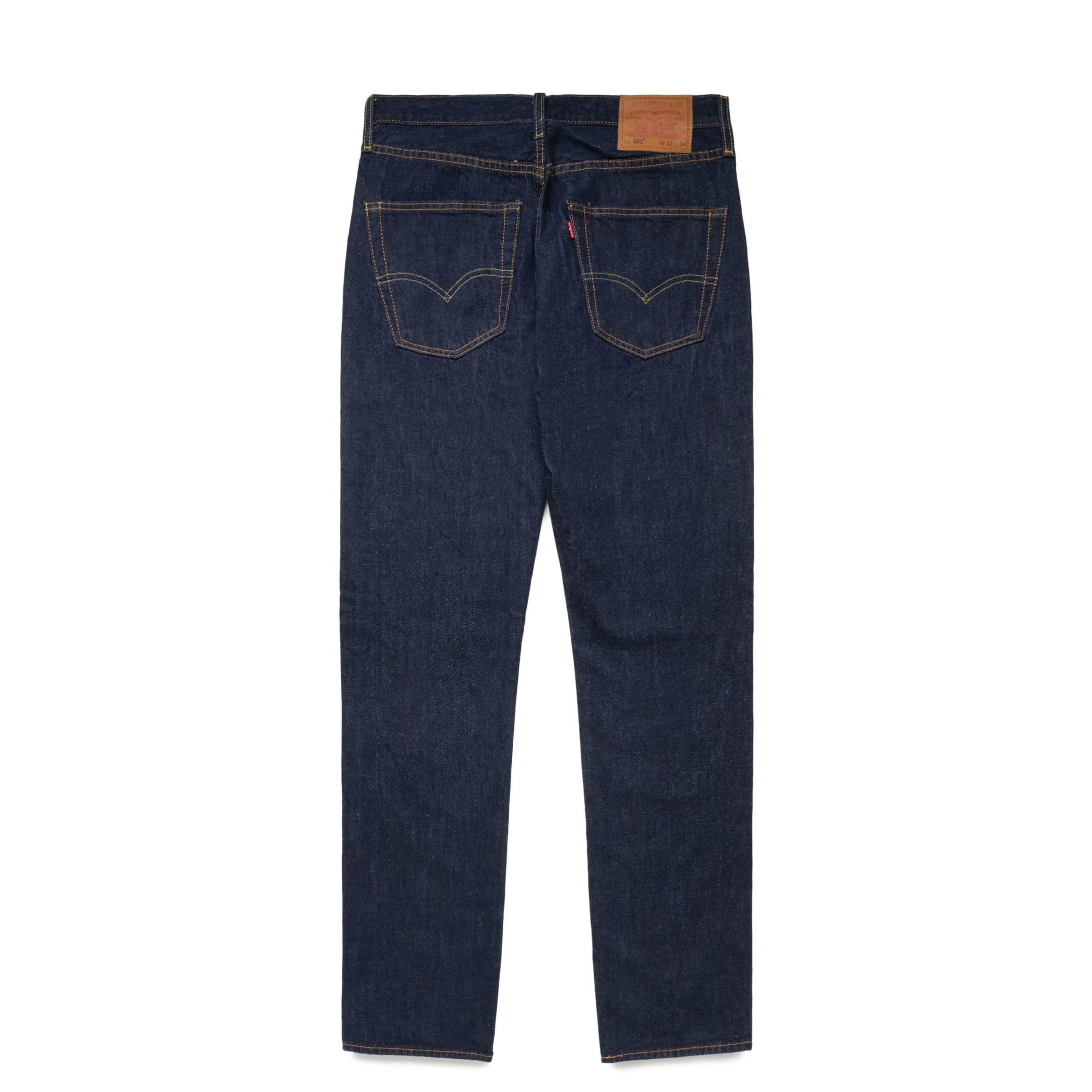 501® ORIGINAL FIT JEANS