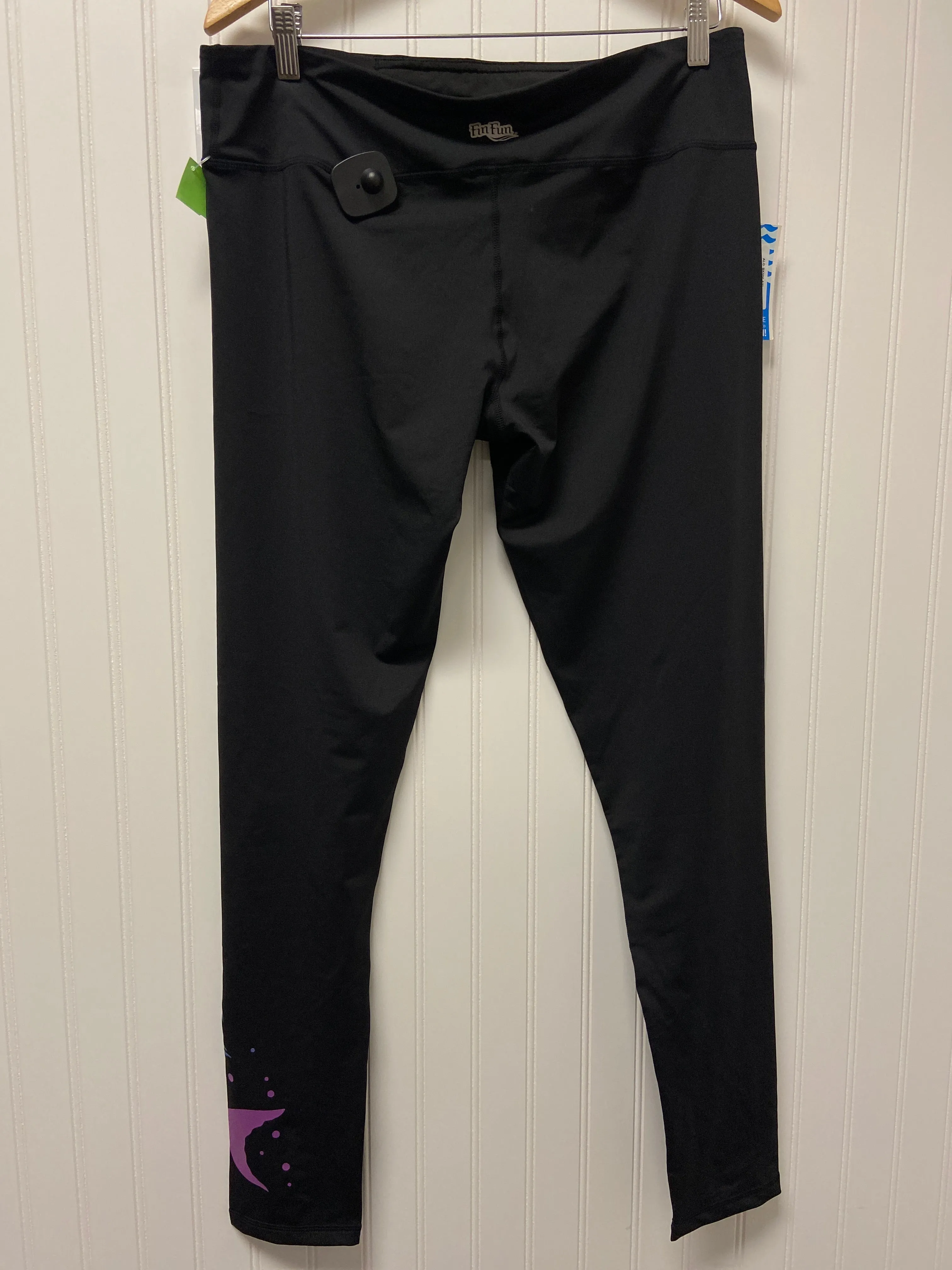 Athletic Leggings By Clothes Mentor  Size: Xl