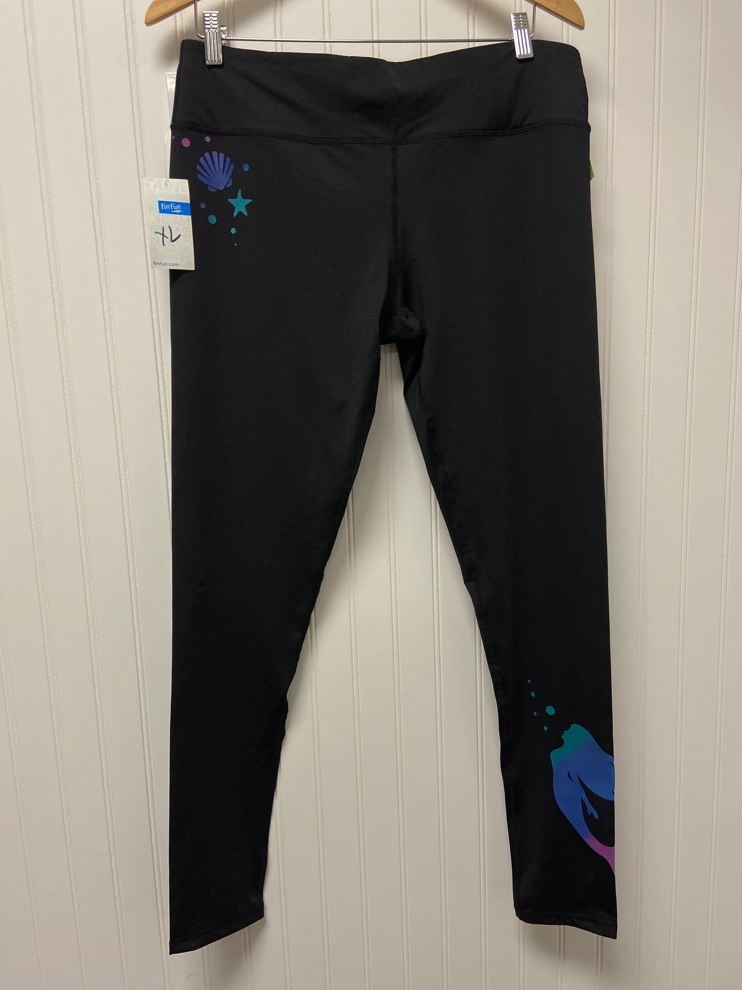 Athletic Leggings By Clothes Mentor  Size: Xl