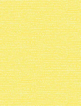 Banana Moonscape - Dear Stella - Quilting Cotton - 1/2 metre