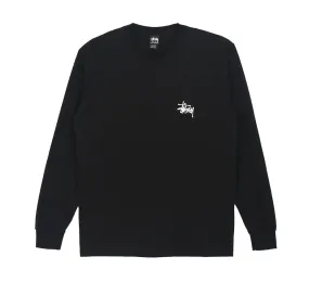 Basic Stussy L/S Tee