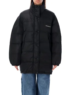 BELIZE DOWN JACKET