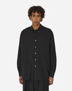 Borrowed BD Shirt Black