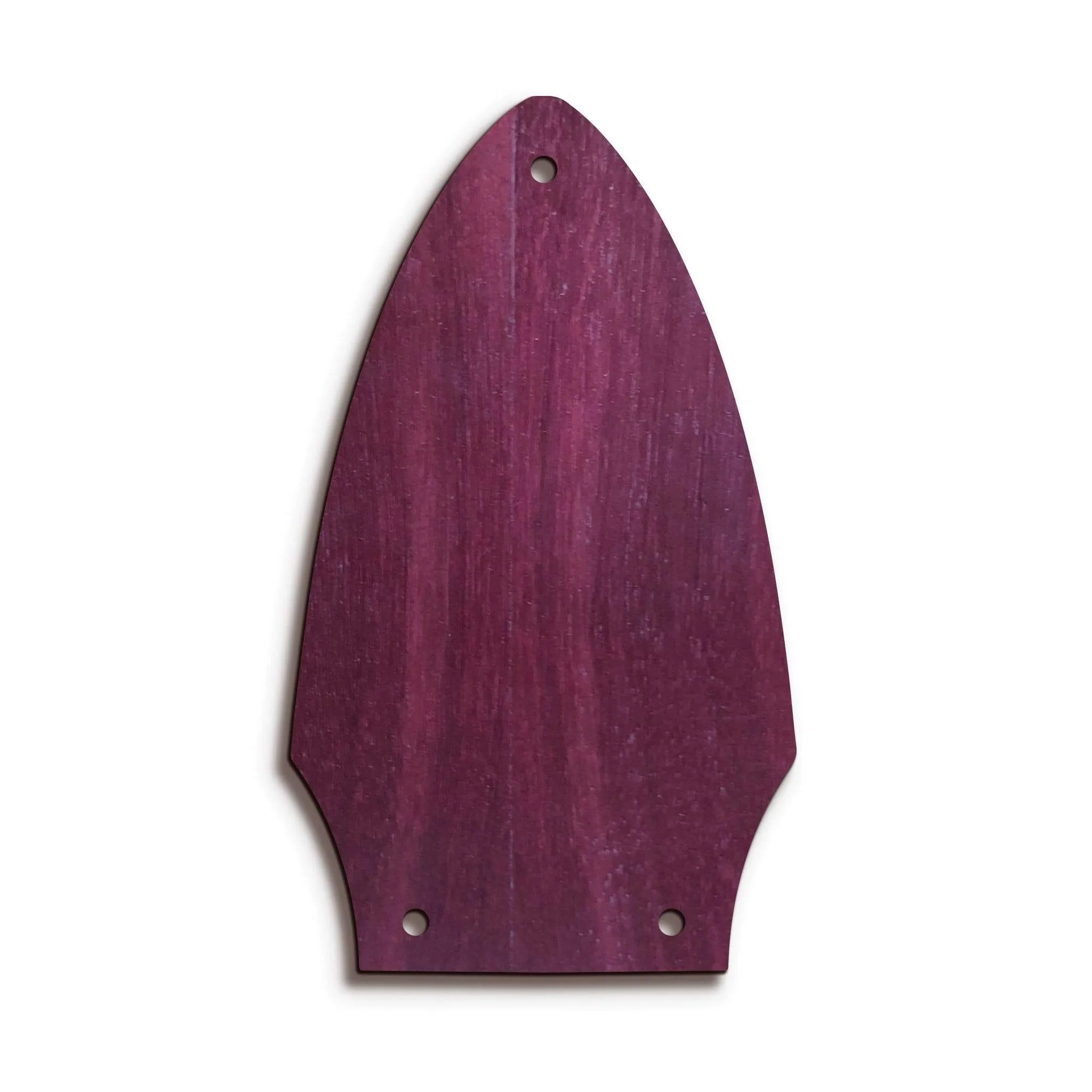 Custom Truss Rod Cover | Shape T8 - Fits Many Gibson Guitars