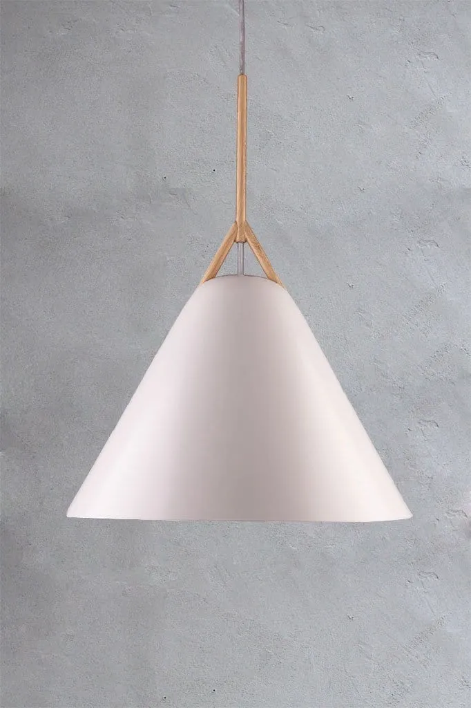 Dragsholm Pendant Light