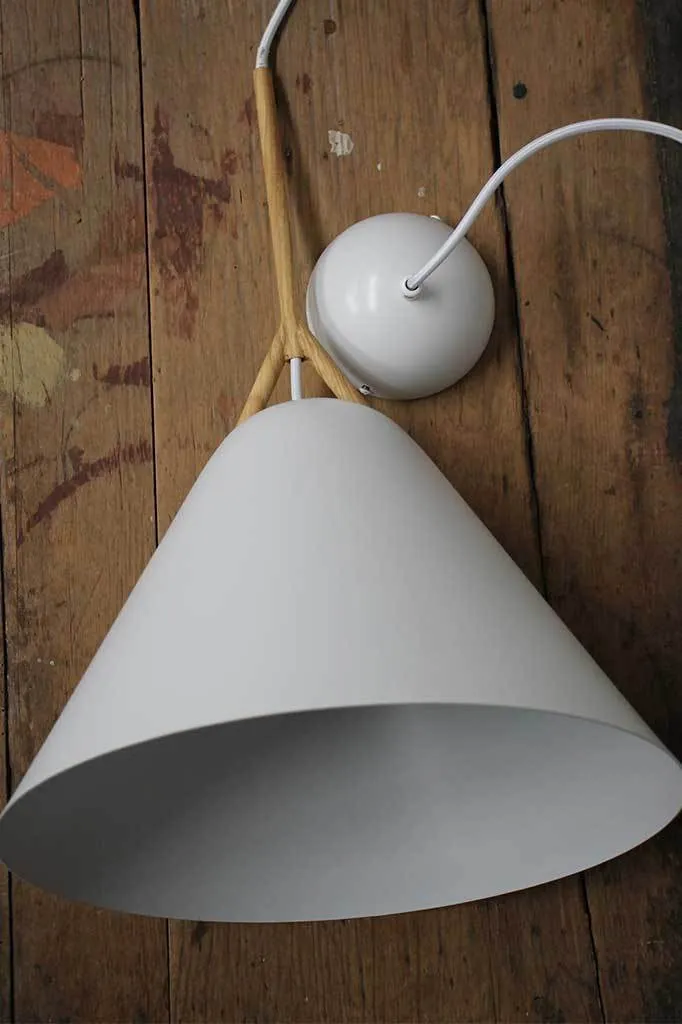 Dragsholm Pendant Light