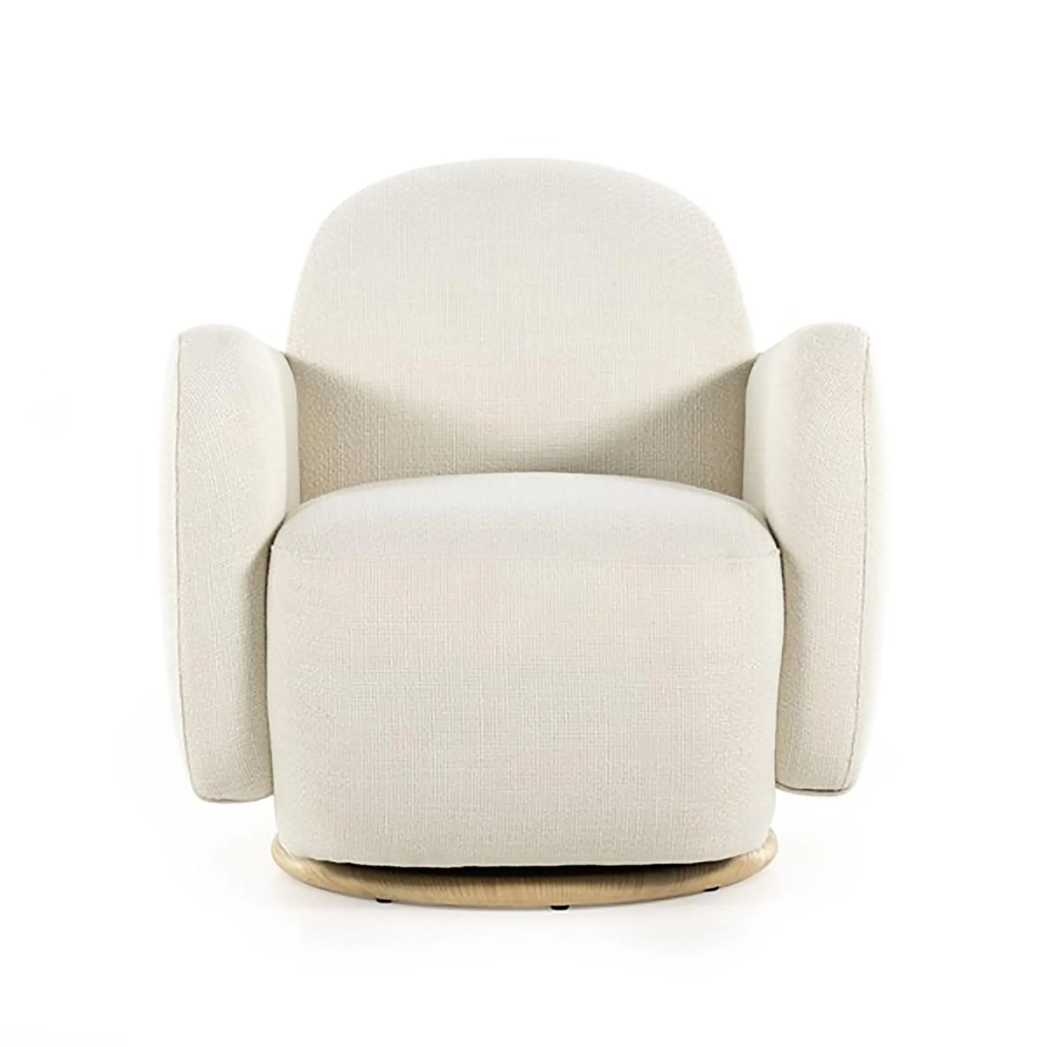 Elva Swivel Chair