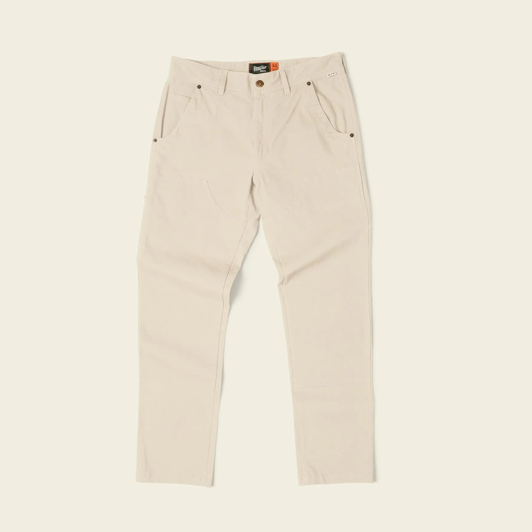 HB Trade Pants - Painter's Putty