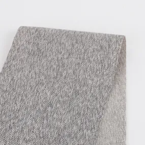 Heathered Cotton