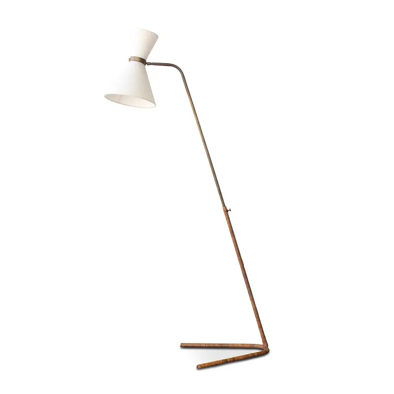 Juliet Floor Lamp