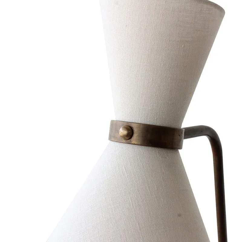 Juliet Floor Lamp