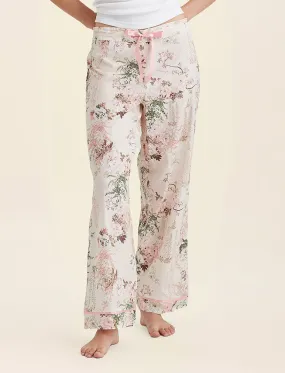 Odette Full Length Pant