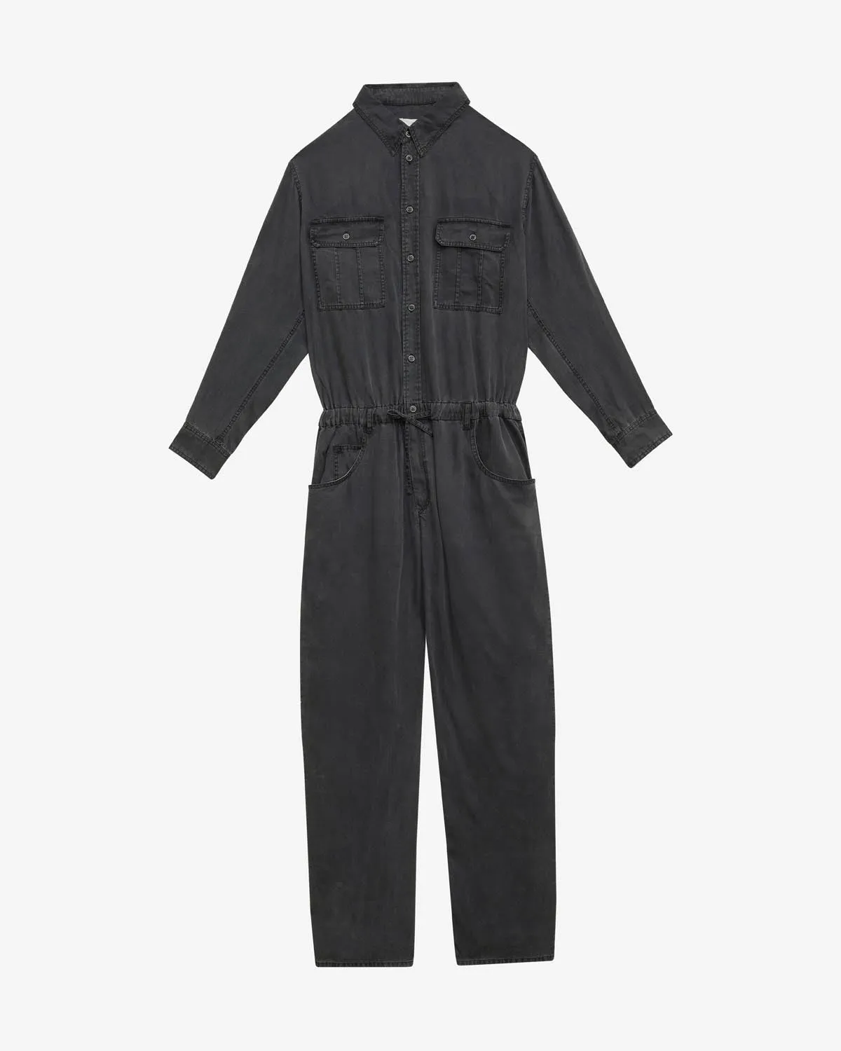 Patric jumpsuit