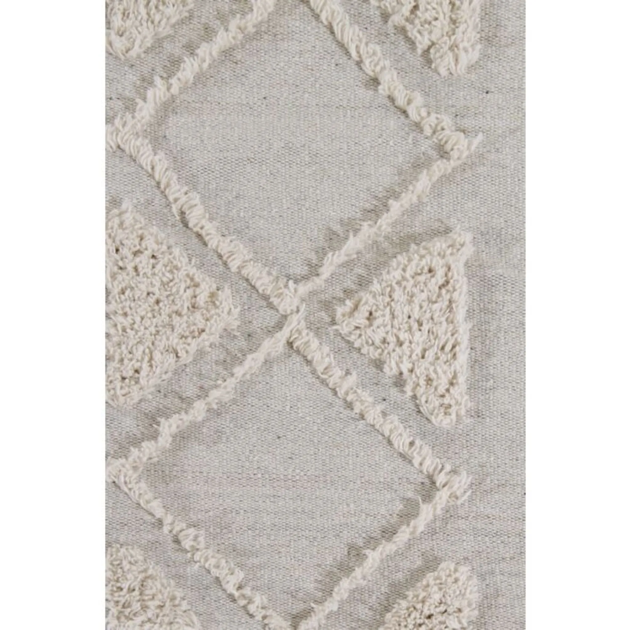 Washable Rug Tribu | Natural - Medium