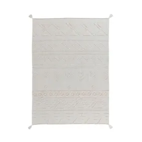 Washable Rug Tribu | Natural - Medium